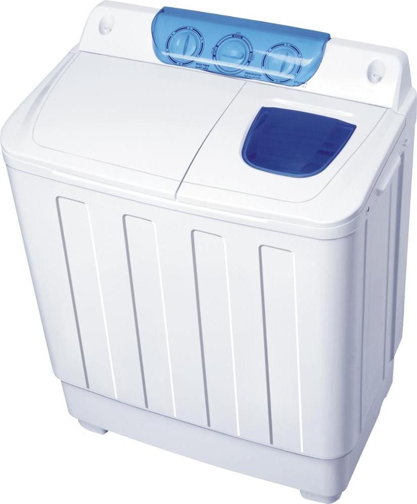 7 KG SEMI AUTO /TWIN TUB WASHING MACHINE with CE CB certifications