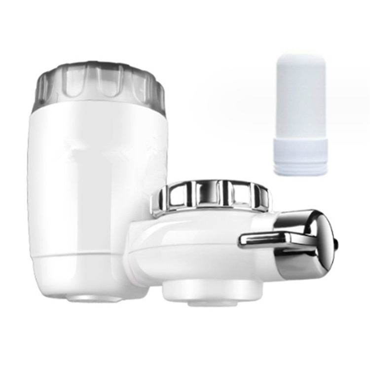 Mini Faucet Filter Tap Water Purifier