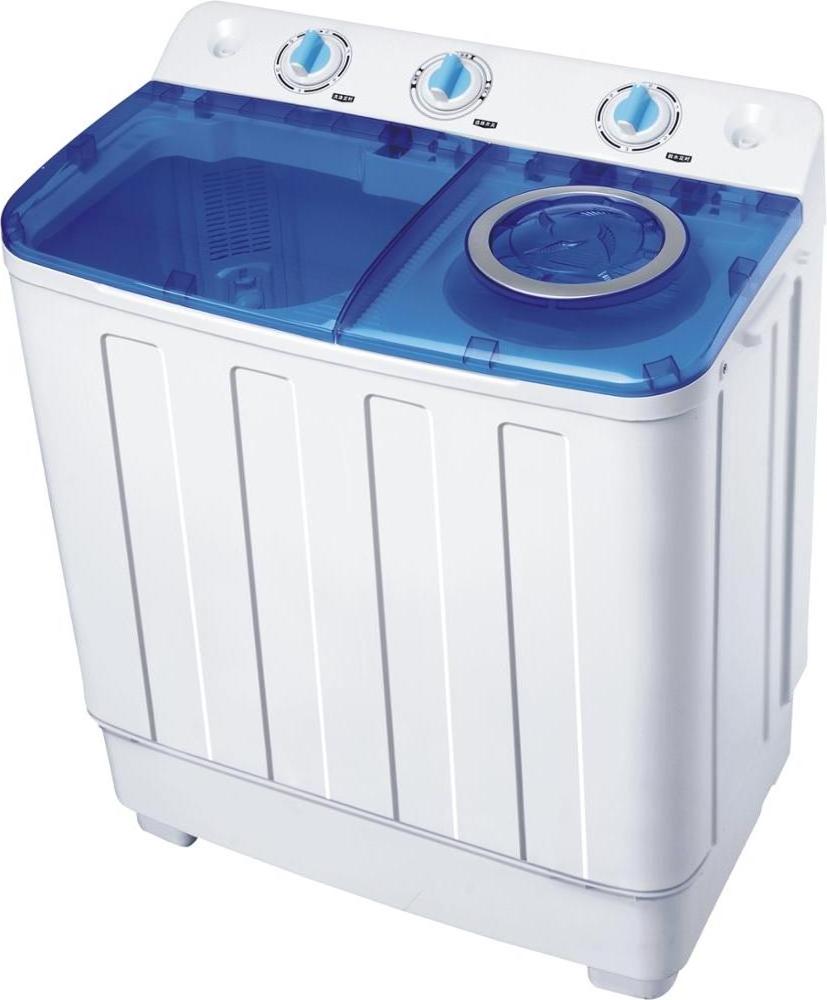 7 KG SEMI AUTO /TWIN TUB WASHING MACHINE with CE CB certifications