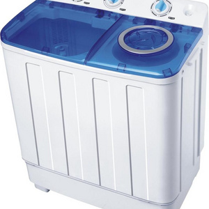 7 KG SEMI AUTO /TWIN TUB WASHING MACHINE with CE CB certifications