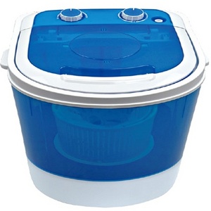 3.6kg mini Automatic household single tub Washing Machine