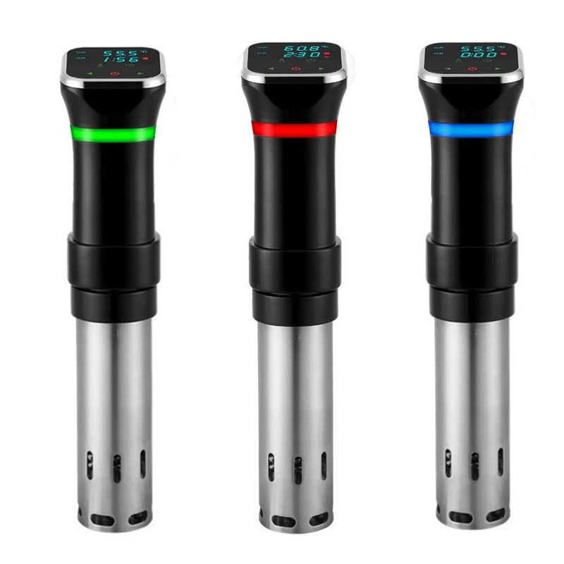 Mini Digital Electric Professional Souvide Stick Sous Vide Slow Cooker