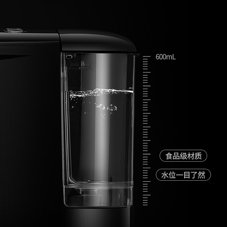 Capsule Coffee Machine Small Three-in-one Home Multifunctional Capsules Espresso Coffee Maker