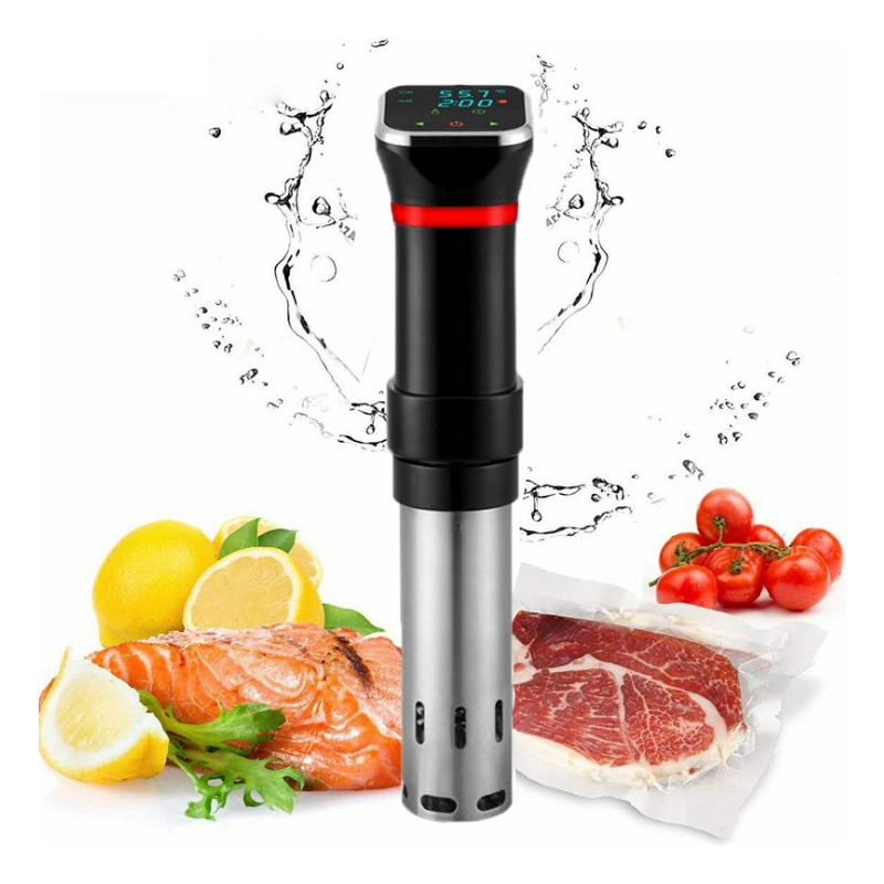 Mini Digital Electric Professional Souvide Stick Sous Vide Slow Cooker