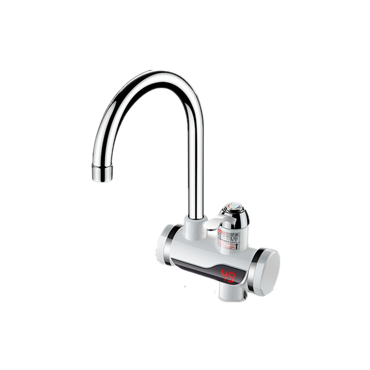 Instant Water Heating Faucet Electric Hot Water Heater Faucet