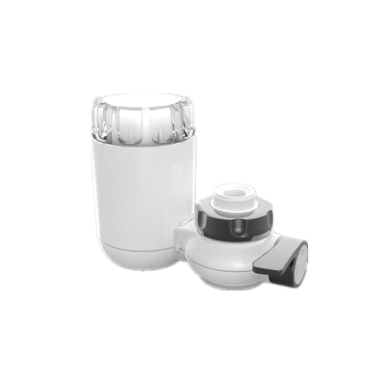 Mini Faucet Filter Tap Water Purifier