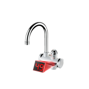 Instant Water Heating Faucet Electric Hot Water Heater Faucet