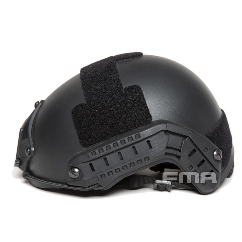 FMA FAST Classic High Cut Helmet Manufacturer customized tactical helmets TB325