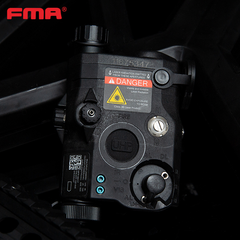 FMA LAB AN/PEQ LA5-C ATPIAL factory custom tactical PEQ infrared laser illuminator TB1311