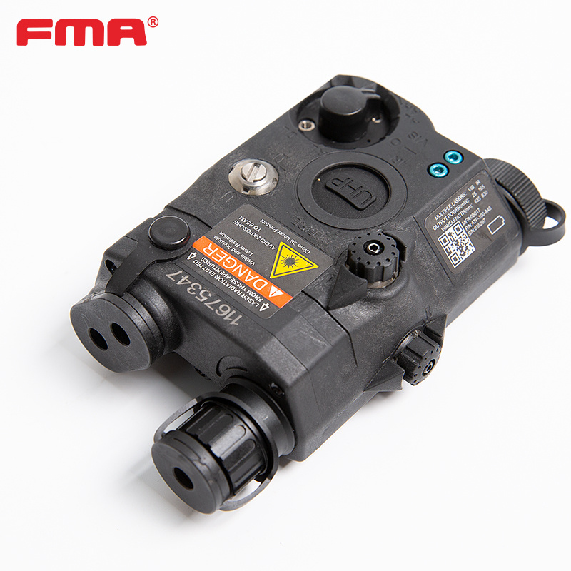 FMA LAB AN/PEQ LA5-C ATPIAL factory custom tactical PEQ infrared laser illuminator TB1311