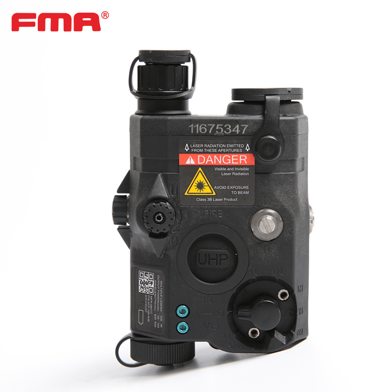 FMA LAB AN/PEQ LA5-C ATPIAL factory custom tactical PEQ infrared laser illuminator TB1311