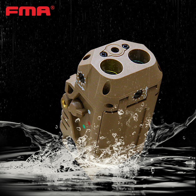 FMA Enhancer Light PAiL Factory direct sales custom Tactical equipment TB1457