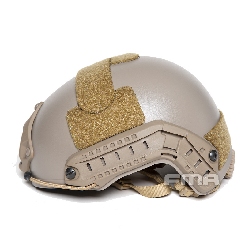 FMA FAST Classic High Cut Helmet Manufacturer customized tactical helmets TB325