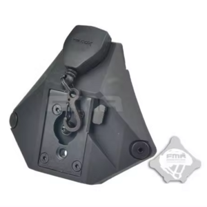 FMA L3G12 NVG Mount Tactical Equipment Helmet Shroud Accessory Factory Direct Sales TB964