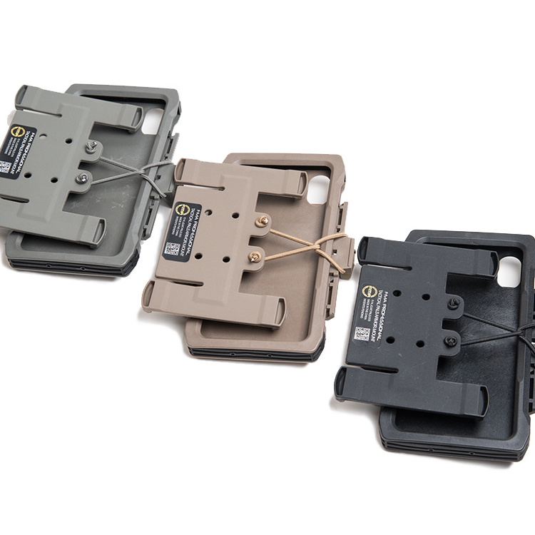 FMA IMPCT Case Plate Carrier Set For iPhone Xs Max Factory Wholesale