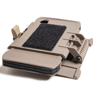 FMA IMPCT Case Plate Carrier Set For iPhone Xs Max Factory Wholesale