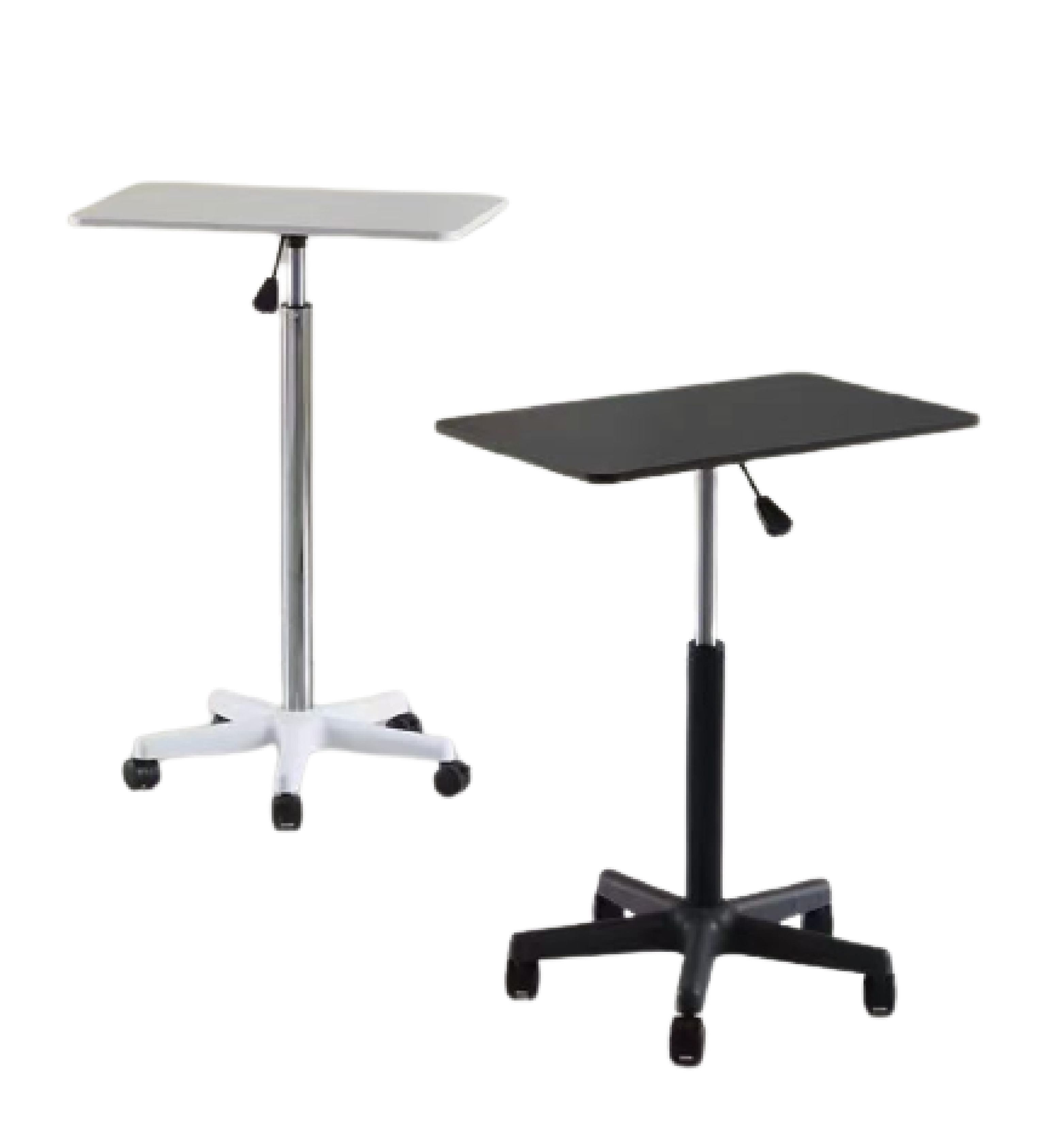 Table Modern Design Table Home Office Height Adjustable Electric Standing Resin Desk