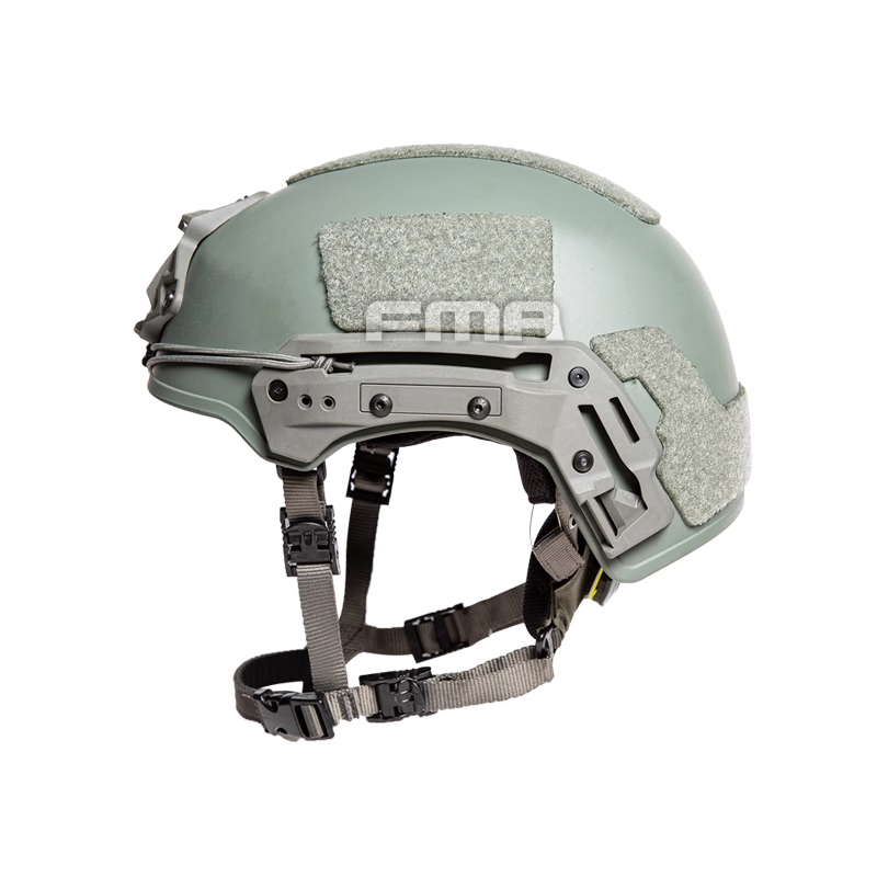 FMA EX Helmet 2.0 ABS Version EX Tactical Helmet Series TB1268A