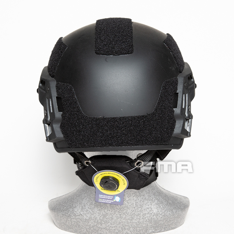 FMA EX Helmet 2.0 ABS Version EX Tactical Helmet Series TB1268A