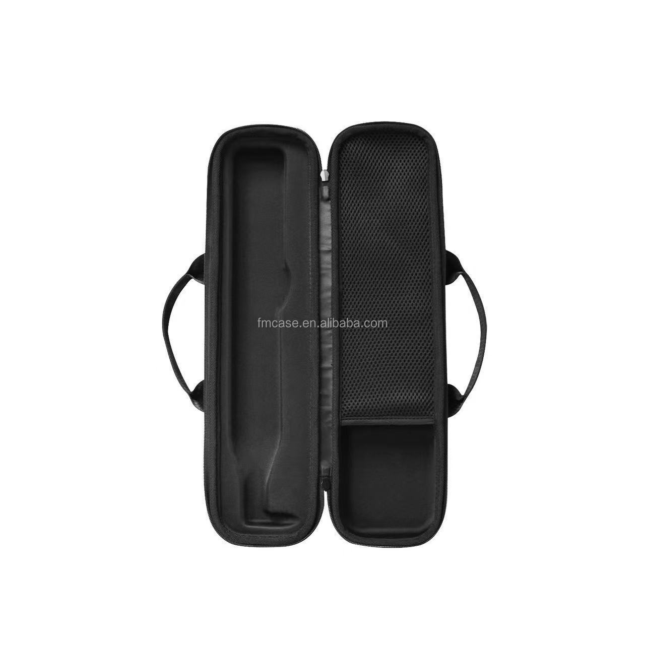 Fumao Eva Hard Case For Dyson Airstrait HT 01 Storage Carrying Hair Dryer Case Bag With Easy Grip Carry Handle