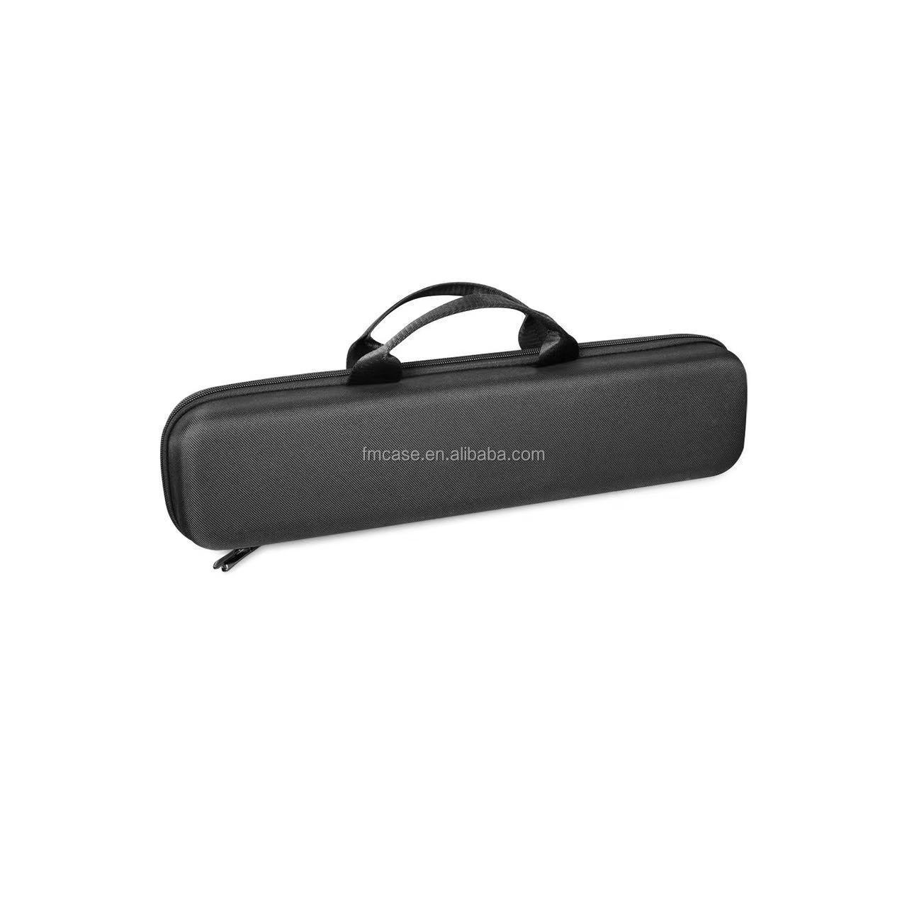 Fumao Eva Hard Case For Dyson Airstrait HT 01 Storage Carrying Hair Dryer Case Bag With Easy Grip Carry Handle