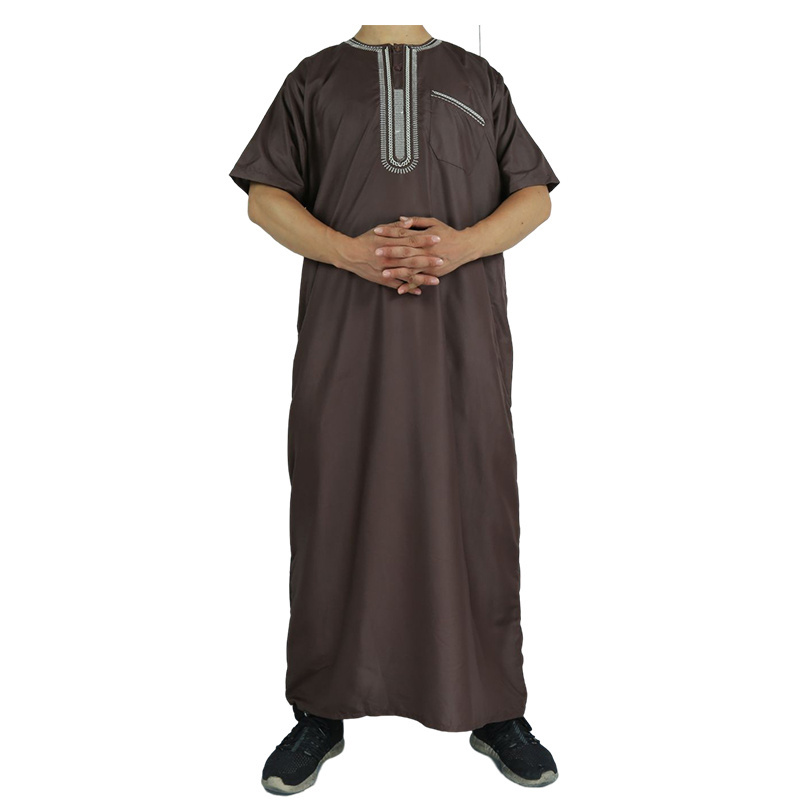 Manufacturer Wholesale Thobes Al Aseel Thobe Thobes Mens Dubai