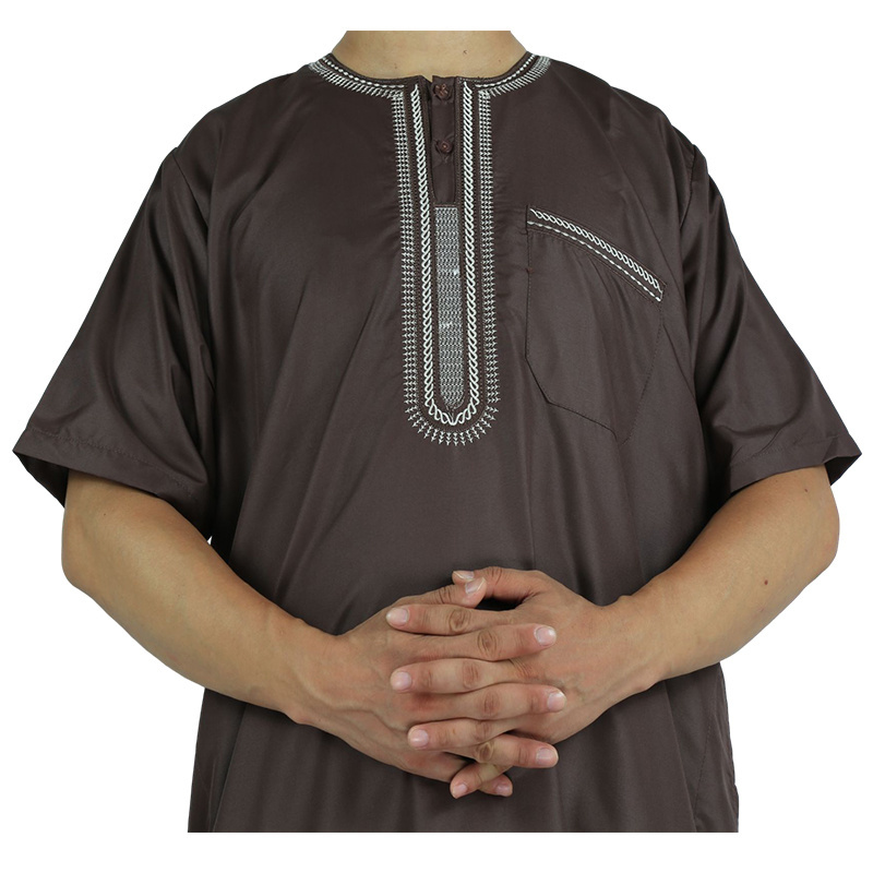 Manufacturer Wholesale Thobes Al Aseel Thobe Thobes Mens Dubai