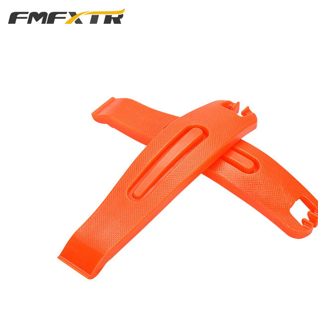 FMFXTR Bicycle tire lever tire repair tool mountain bike road bike lever essential riding equipment Other Bicycle Parts