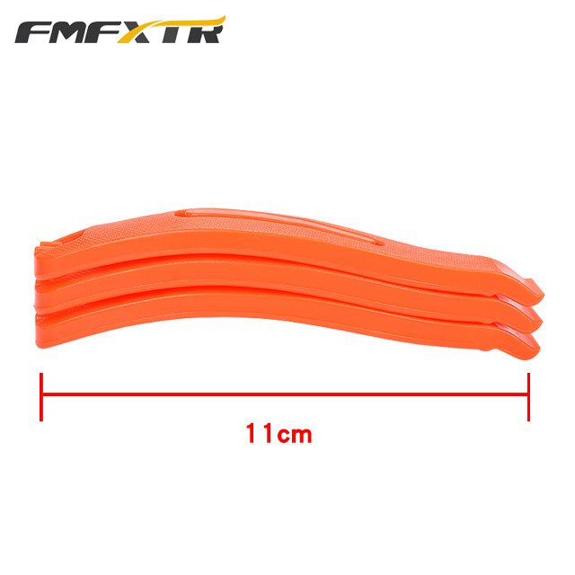 FMFXTR Bicycle tire lever tire repair tool mountain bike road bike lever essential riding equipment Other Bicycle Parts