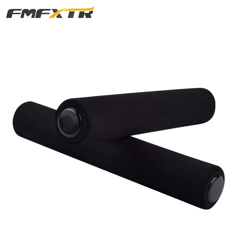 FMFXTR Cheaper Sponge Grips MTB BMX Road Folding Bike Handle Bar Cover Durable Ebike Scooter Cycle Handle Grips Bicycle Grips