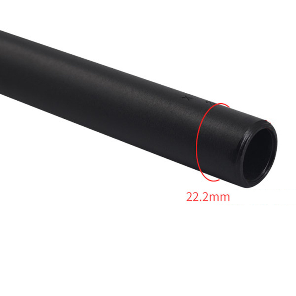 70mm high Bicycle handlebars extended by 720/780mm Mountain bike handle handle horizontal Bike Large Angle Swallow Handle