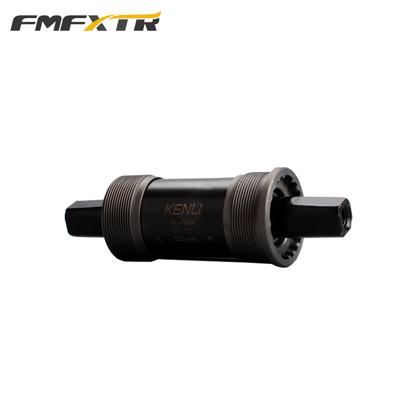 Fat bike Central Bearing Axis Bike Accessory Sealed Bearing Square taper Bicycle Bottom Bracket