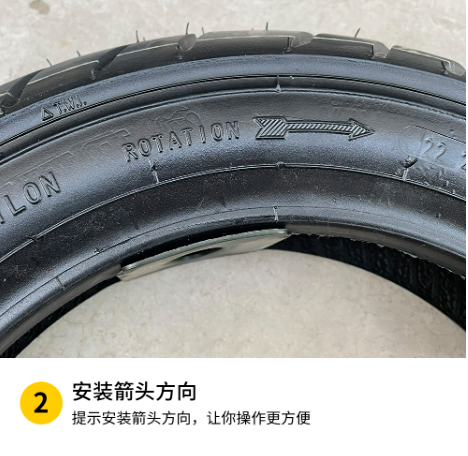 Factory direct high quality wholesale price china  motorcycle tubeless tire 14*2.50 2.75-10 3.00-10 3.50-10 90/90-10