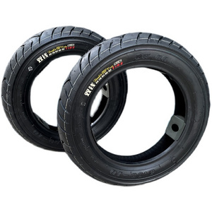 Factory direct high quality wholesale price china  motorcycle tubeless tire 14*2.50 2.75-10 3.00-10 3.50-10 90/90-10