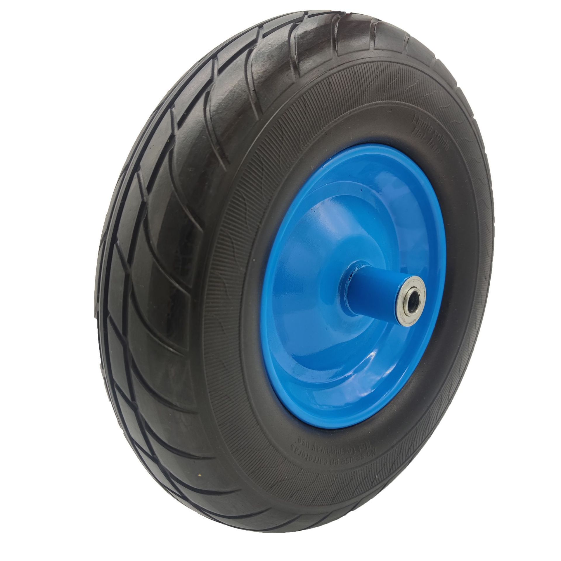 5 6 7 8 13 16 PU Form Wheel 3.25-8 3.00-8 4.00-8 Wheelbarrow Tyre Wheel Barrow Tyre construction hand trolley wheel