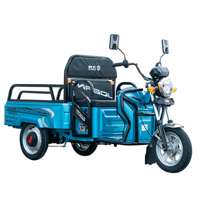 China wholesale reliability chinese electric tricycles cheap electric tricycle motorcycle for adult