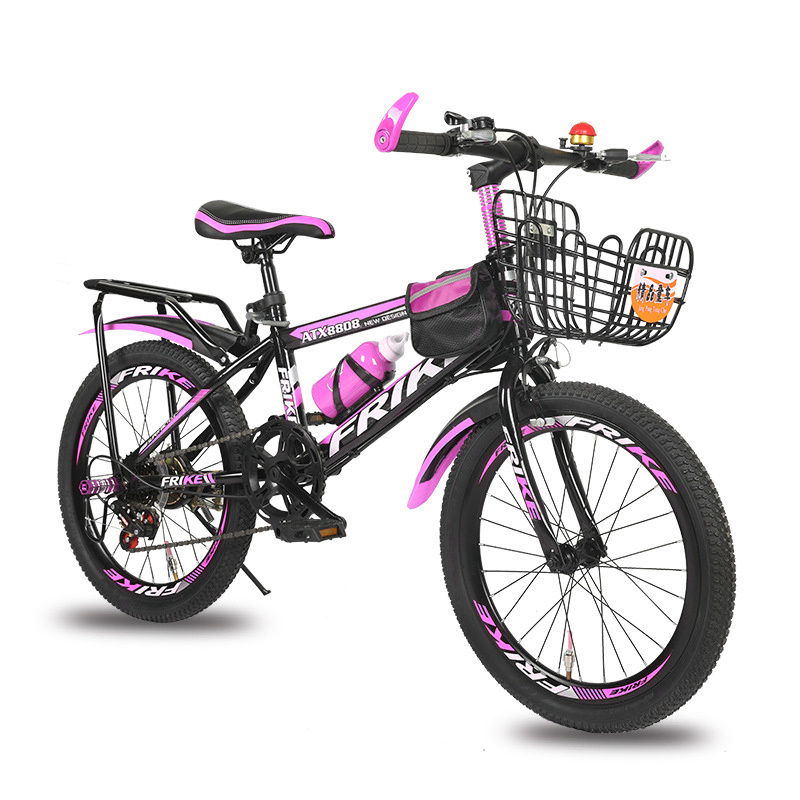 Wholesale High quality child bicycle bike kids mountain bike with training wheel 18inch20inch24inch