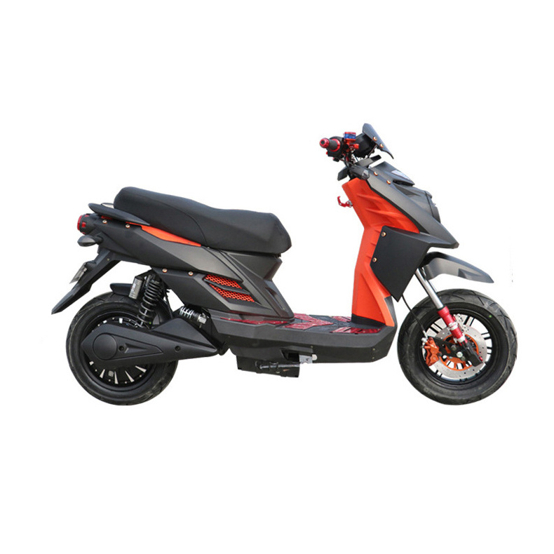 EEC certificate lithium battery electric motorcycle electric scooter