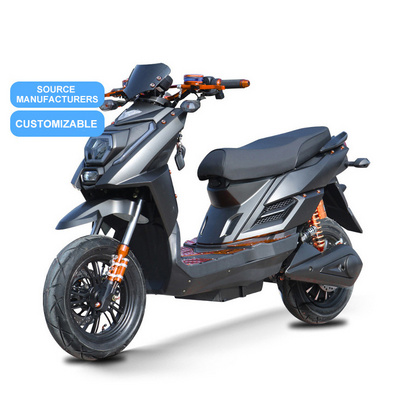 EEC certificate lithium battery electric motorcycle electric scooter