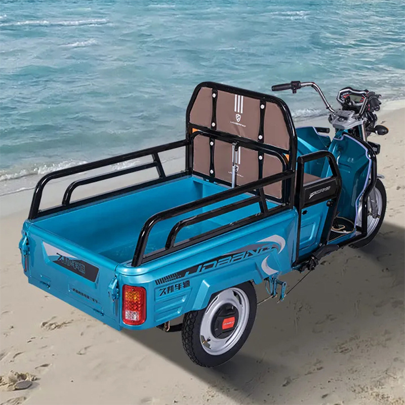 China wholesale reliability chinese electric tricycles cheap electric tricycle motorcycle for adult