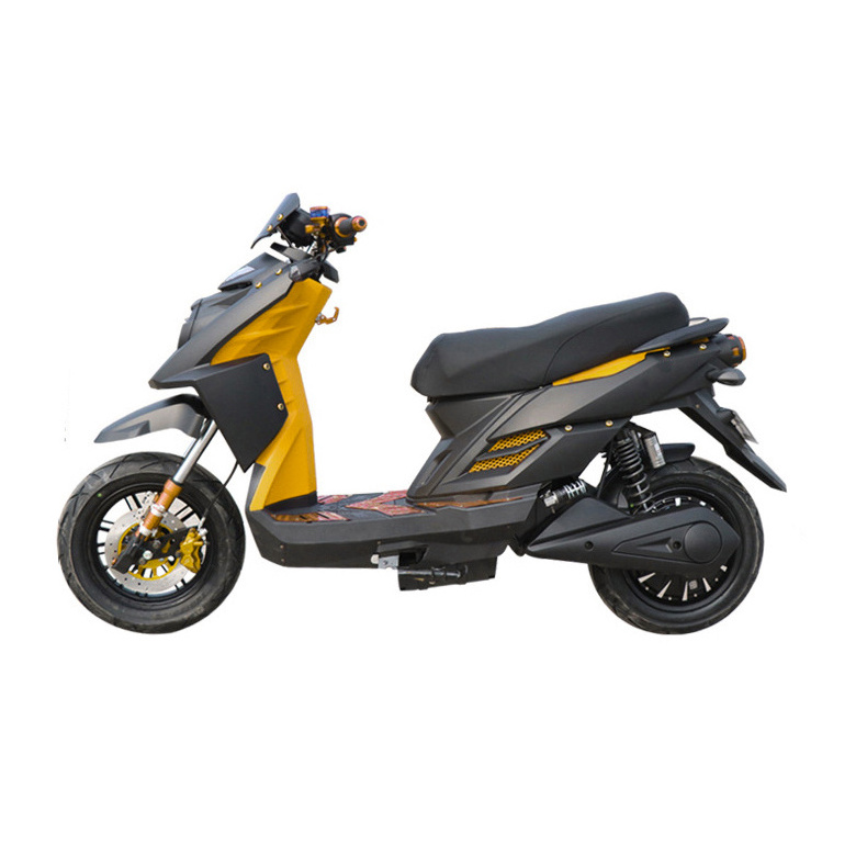 EEC certificate lithium battery electric motorcycle electric scooter