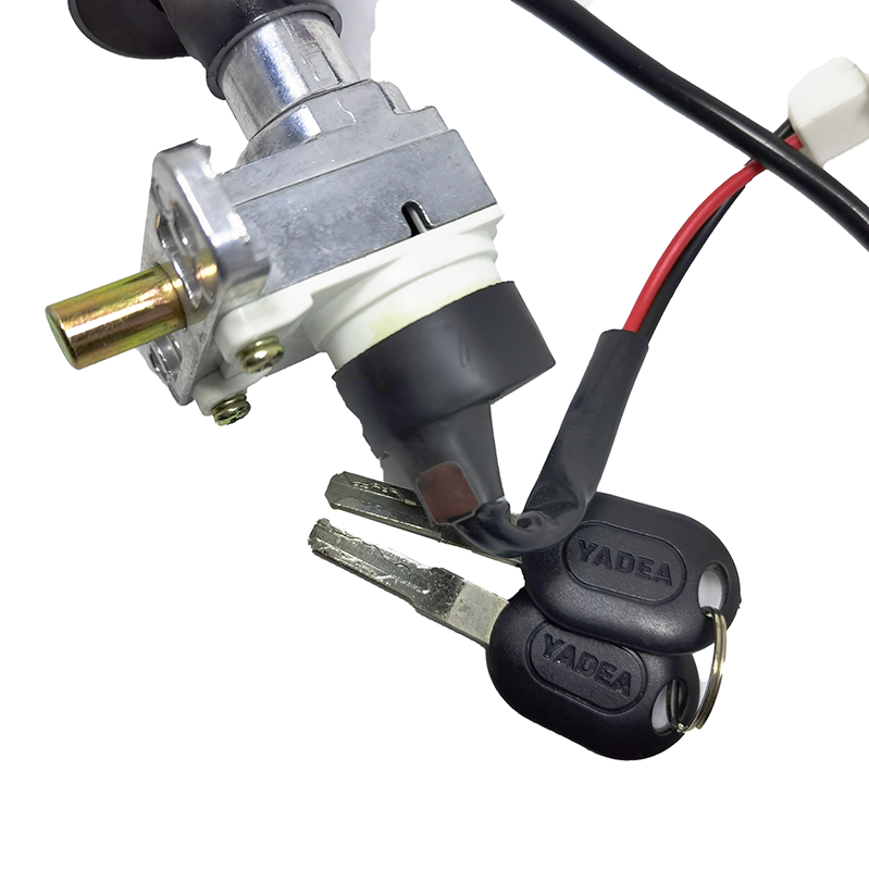 High Quality best price Scooter/electric Bicycle Ignition Power Switch Lock for India