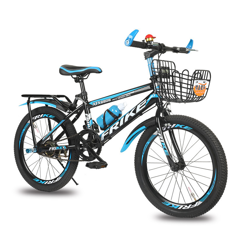 Wholesale High quality child bicycle bike kids mountain bike with training wheel 18inch20inch24inch