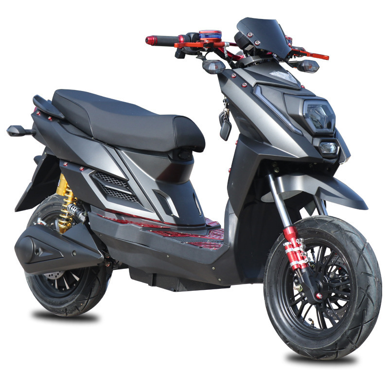 2024 NEW ew electric scooters para adulto model 1200w eec electric scooter powerful adult  electric scooters