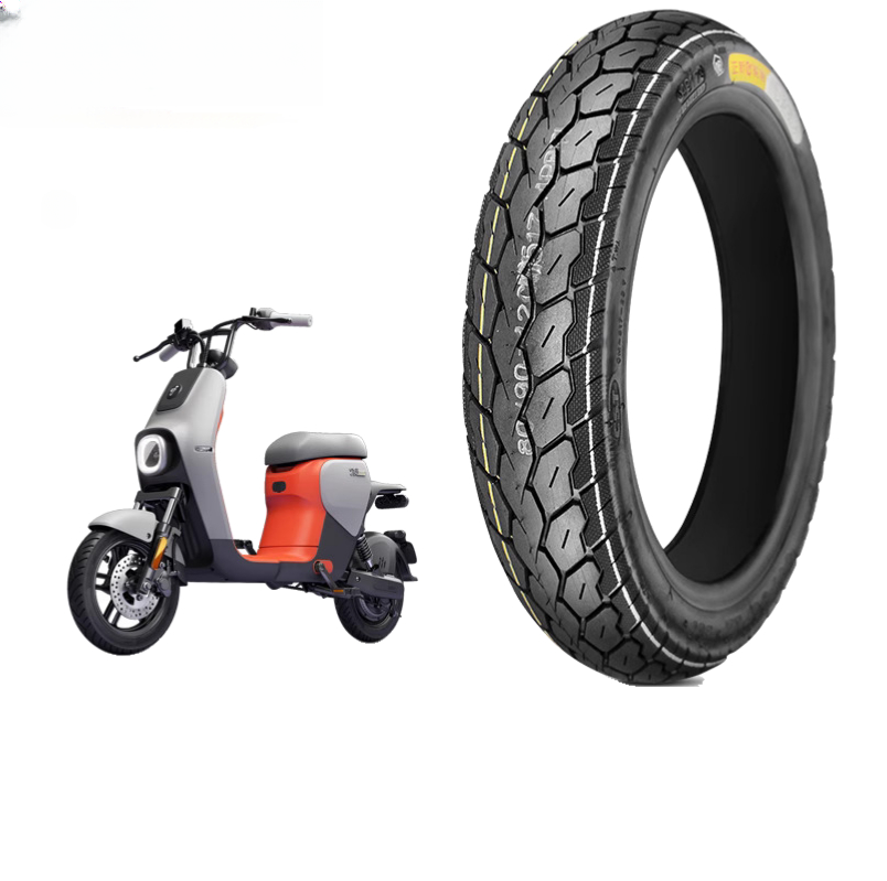 Wholesale Tubeless tire 10 inch 3.00-10 for motorcycle Scooter Moped electric bike