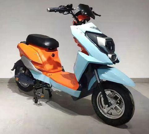 EEC certificate lithium battery electric motorcycle electric scooter