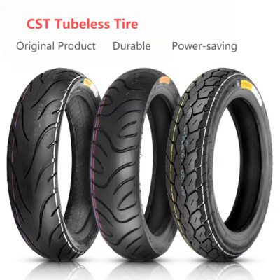 Wholesale Tubeless tire 10 inch 3.00-10 for motorcycle Scooter Moped electric bike