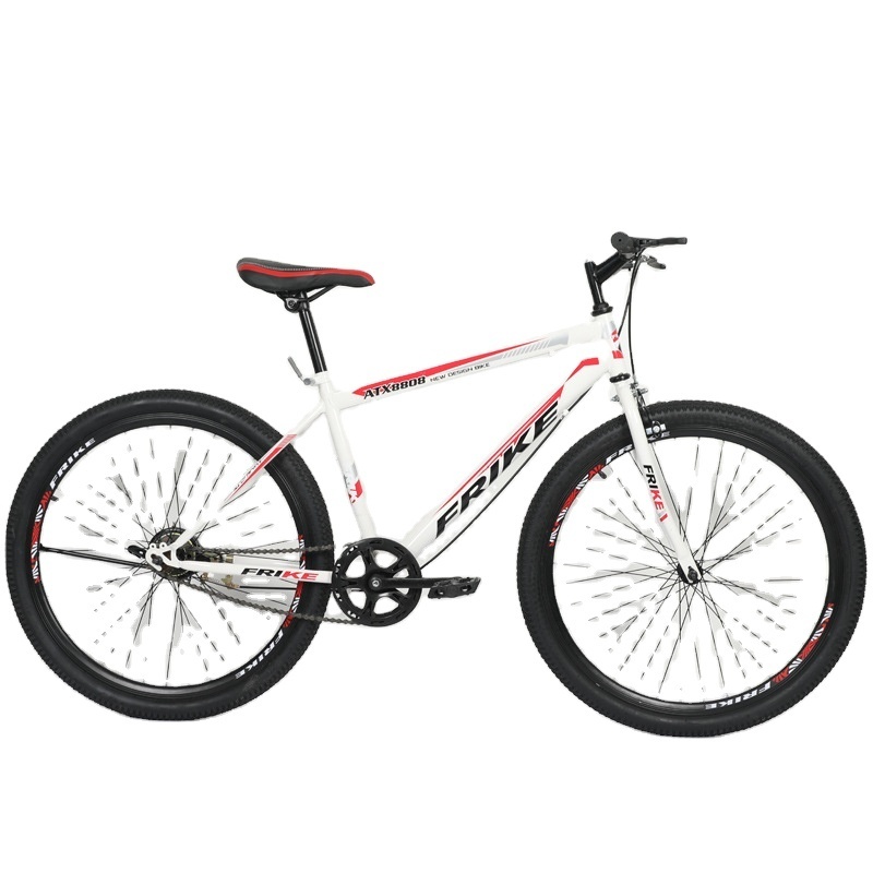 customized 27.5/29 mtb 26 inch mountain bike for man, mountainbike 29er High carbon steel aluminum alloy