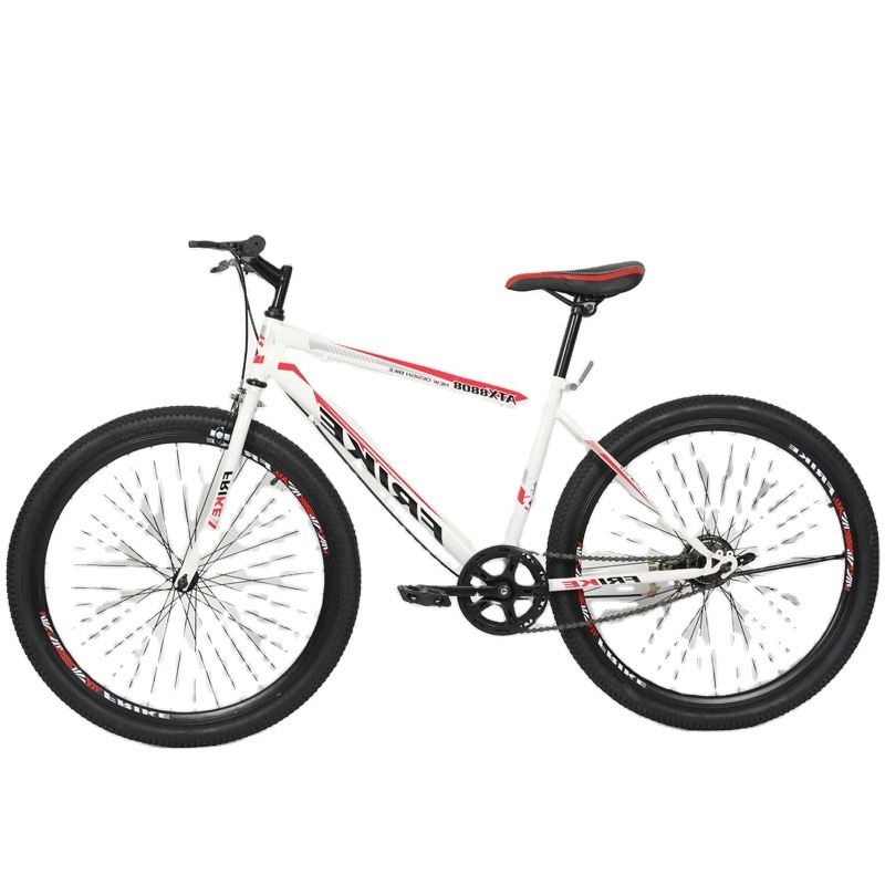 customized 27.5/29 mtb 26 inch mountain bike for man, mountainbike 29er High carbon steel aluminum alloy