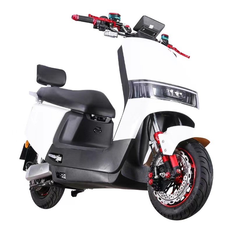 China factory Cheap Price High Speed 2000w Motor Bike electric Motorcycle electric moped Electric